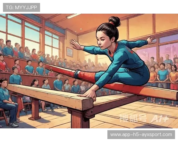 体操团体赛惊险落地却奇迹保分:一场运动员与命运的博弈 体操团体赛惊险落地却奇迹保分:一场运动员与命运的博弈