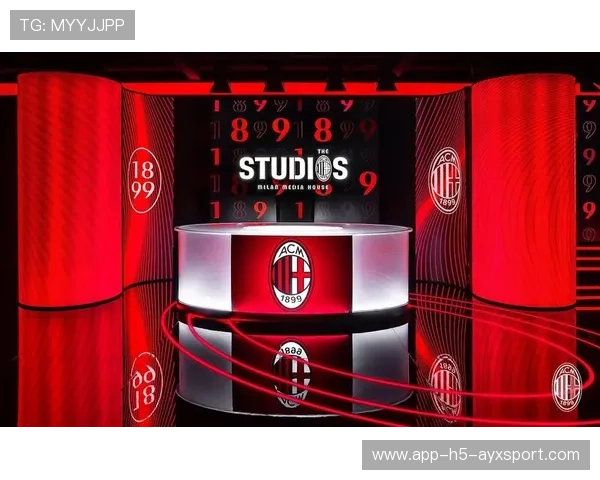 米兰若实现治理现代化，俱乐部将进入黄金周期