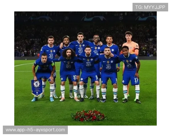 切尔西替补新秀首秀建功，青年风暴席卷赛场