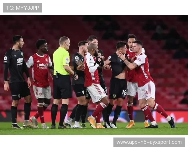 利物浦的防守组织让对手难以完成有效威胁——一门看得见的体系之美