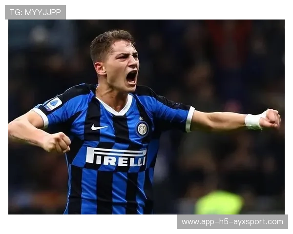 国米巴雷拉禁区外劲射门将无力扑救：瞬间的美感与持续训练的力量