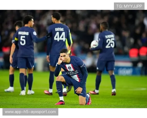 巴黎替补登场立现价值，法甲冠军争夺更紧凑