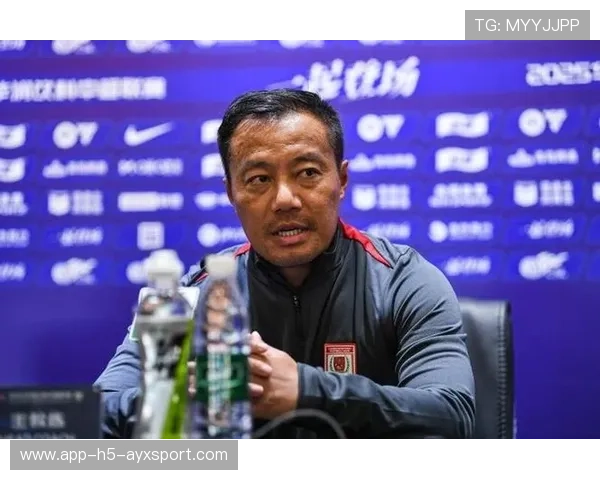 中超教练下课危机扩大