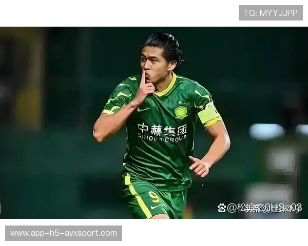 国安双外援不续约！攻击线重建刻不容缓