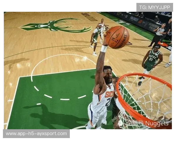 太阳球员成长：外线稳定性的提升直接影响比赛节奏