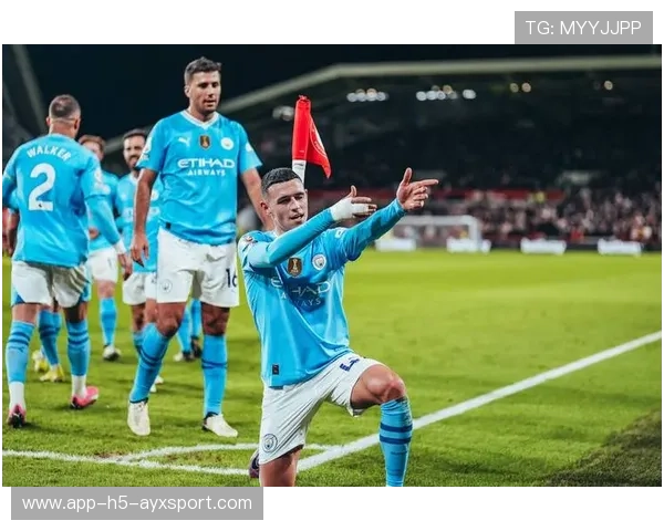 曼城全队轮换后仍保持高效的秘密