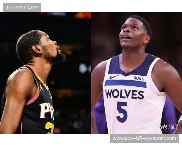 唐斯关键篮板后补篮入网，森林狼在末节取胜