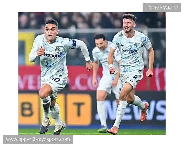 国际米兰盯上西甲速度快到离谱的前场：意甲豪门的引援野望