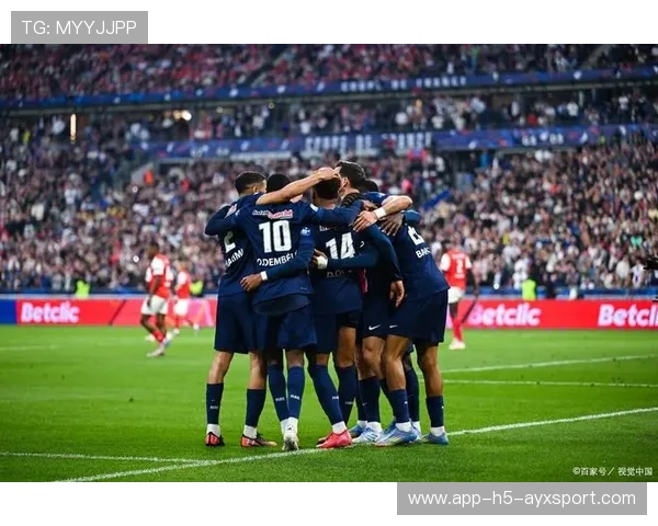 巴黎若稳定外援发挥欧冠前景更光明