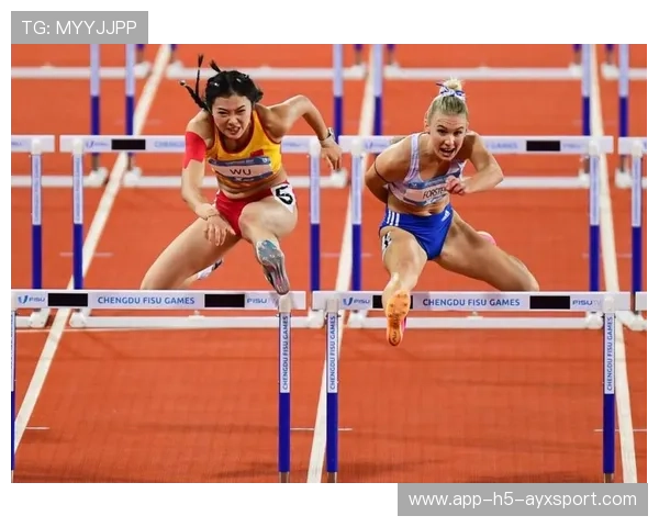 田径短跑出现误抢跑争议！裁判被围攻