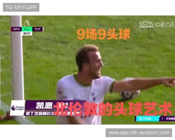 热刺定位球战术奏效，罗梅罗头球破门