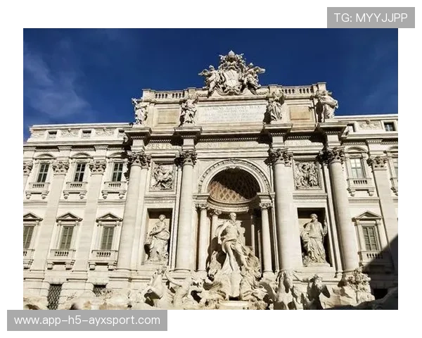 罗马持续制造机会 罗马持续制造机会